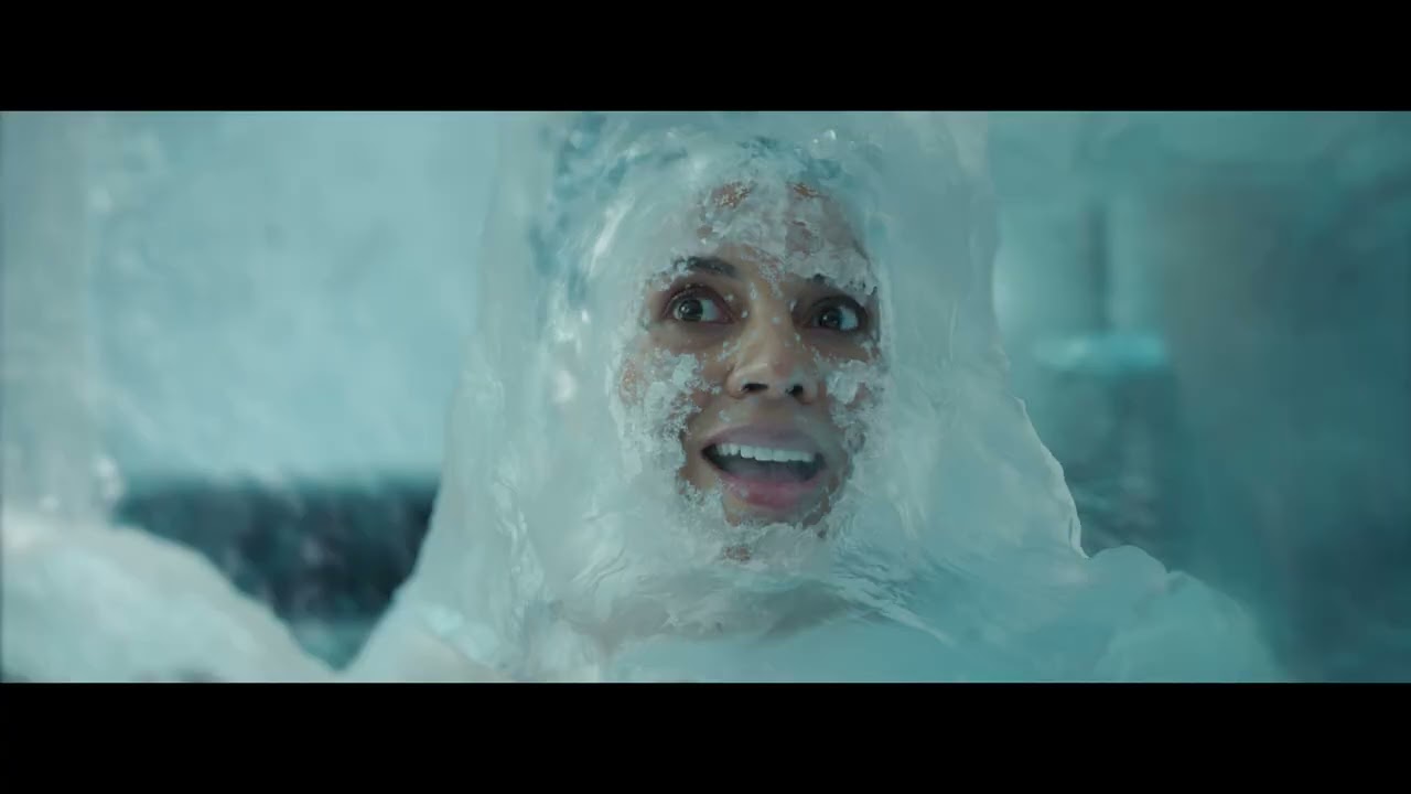 Budget Direct - Frozen