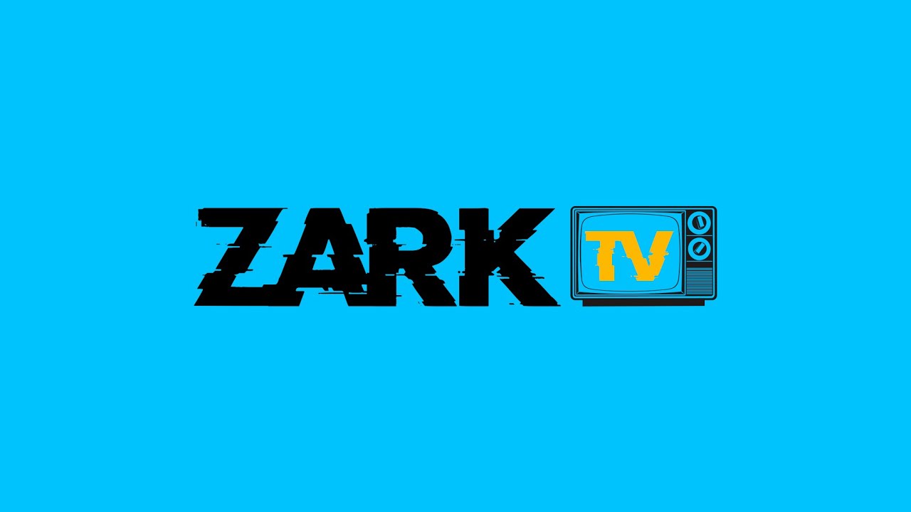 Zark TV Intro