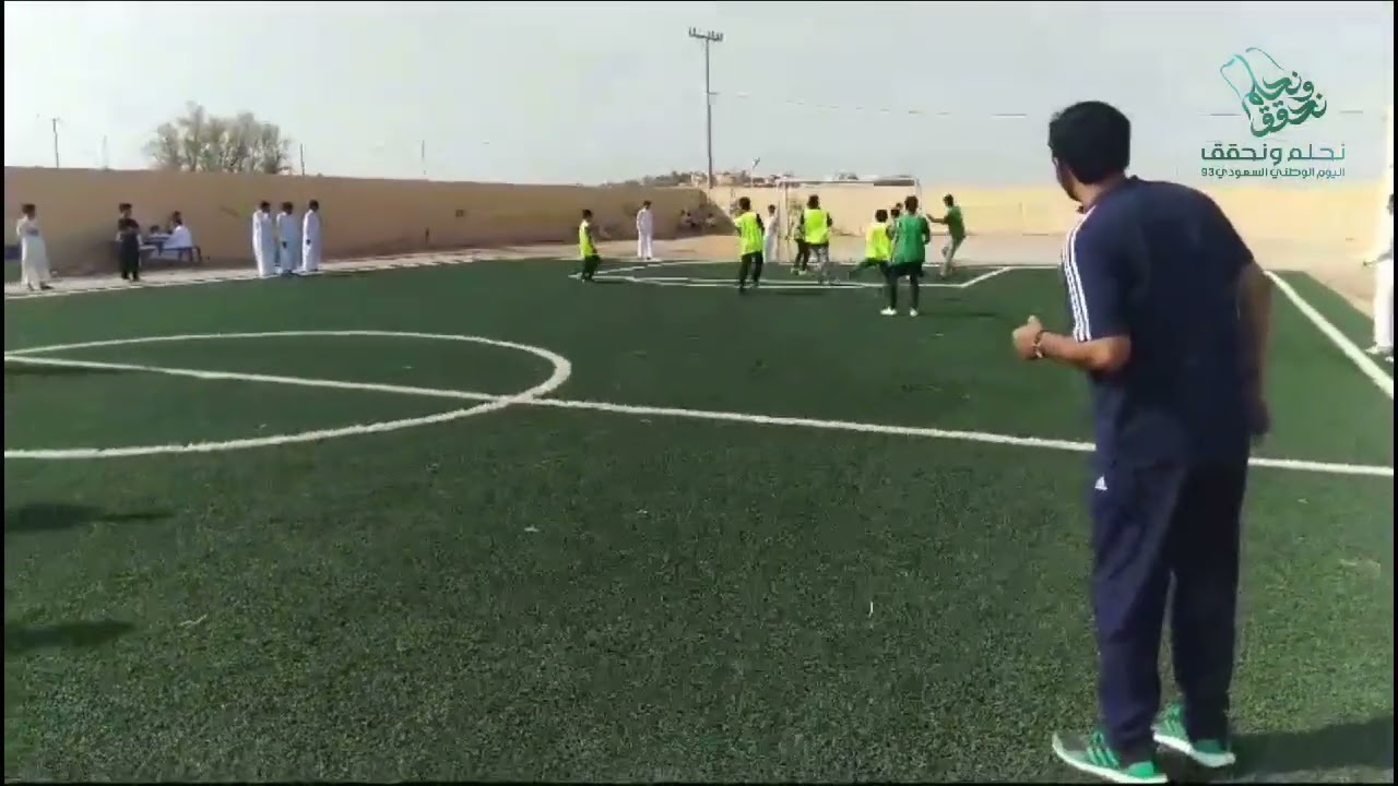 اليوم الوطني🇸🇦 93 🇸🇦متوسطةزيد الخيروابتدائيةرواق💚شكرخاص💚 للمبدع دائماً ❤️  يوسف بن حميدان الحميدان❤️