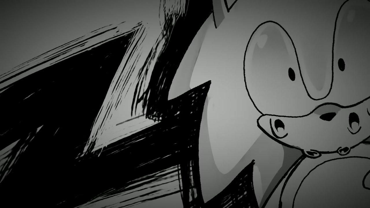 Don't Think... (Don't Blink Prologue TRAILER)