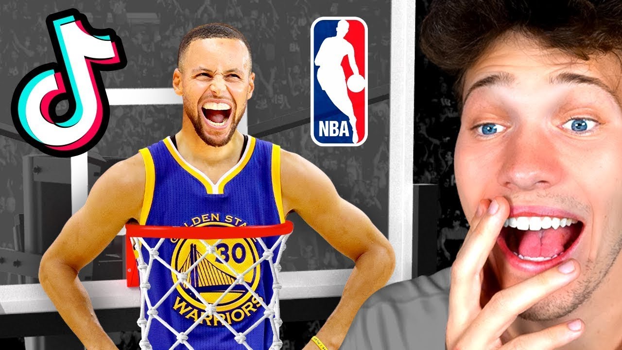 World's Funniest Basketball TikToks!