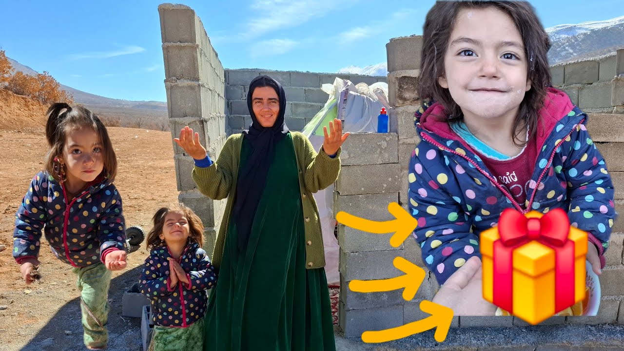 Невероятно: от материнской благодарности до внезапного нападения