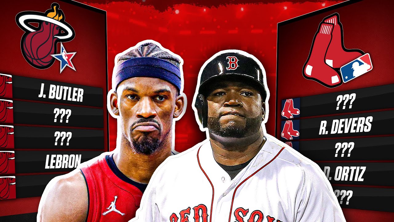 Can You Name the Last 10 ALL-STARS to Play for These Teams?