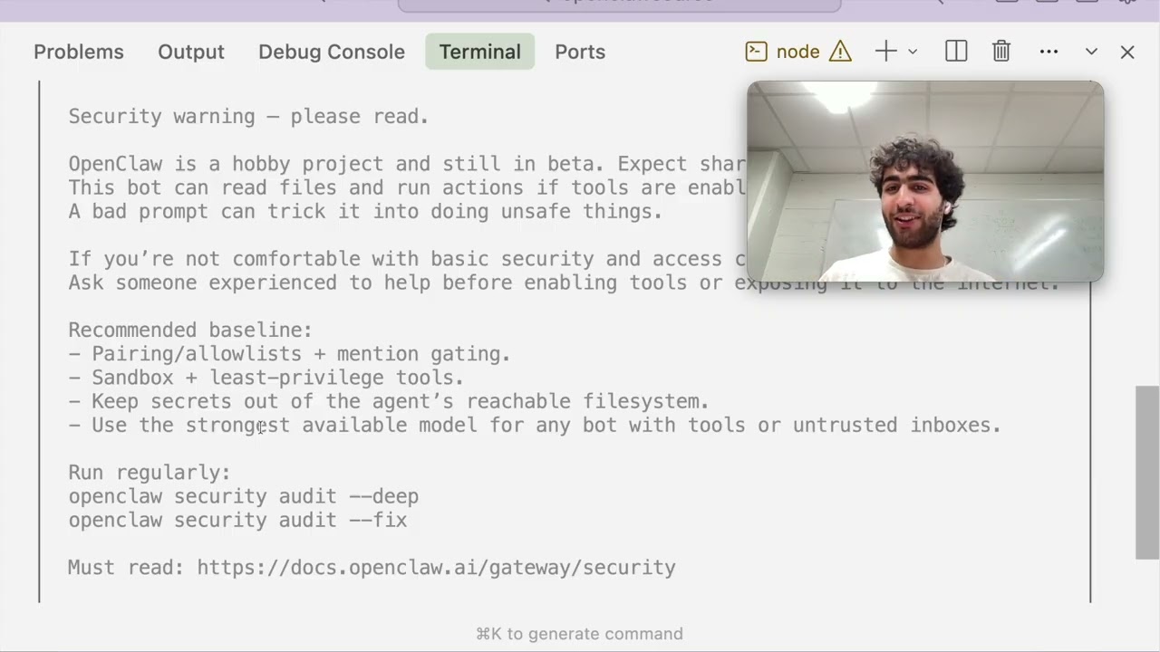 OpenClaw Crash Course!