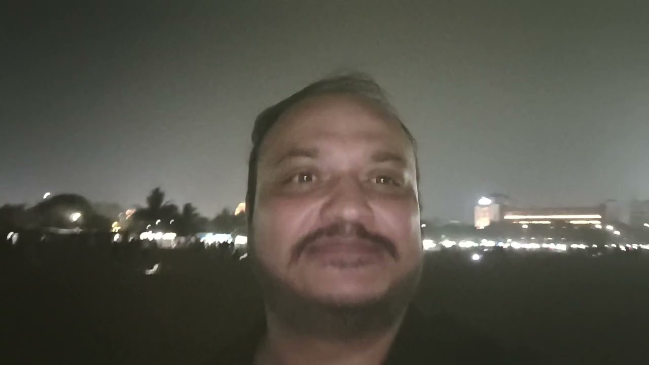 Chennai Marina Beach