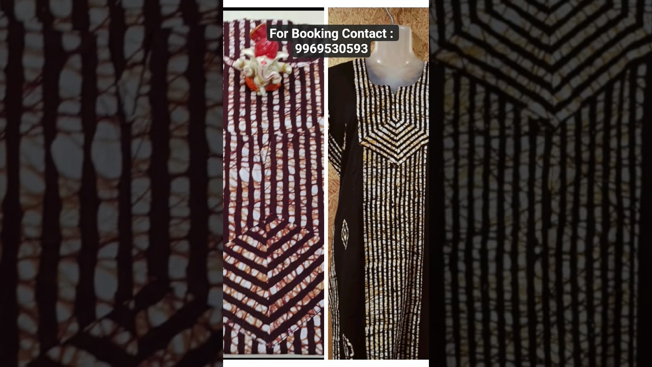 🔥Aline Batik Nighty🔥 {Soham Enterprises} #explore #gown #fashion #viral #trending #nighty