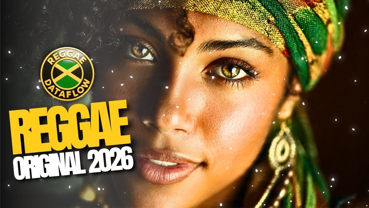 Reggae Mix Original 2026 - Chant Down the System @ReggaeDataFlow