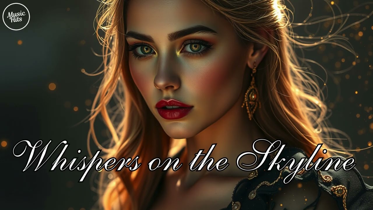 Music Hits 🎵 Whispers on the Skyline