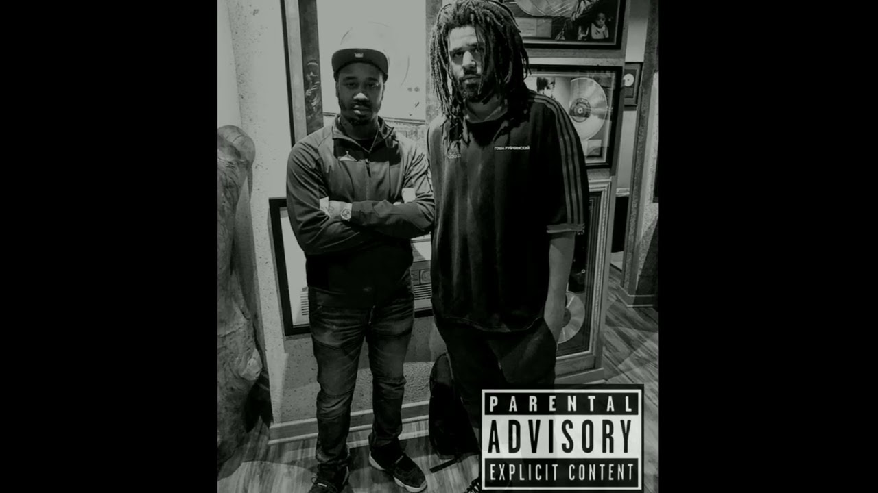 Benny The Butcher & J. Cole - Johnny P's Caddy [Instrumental]