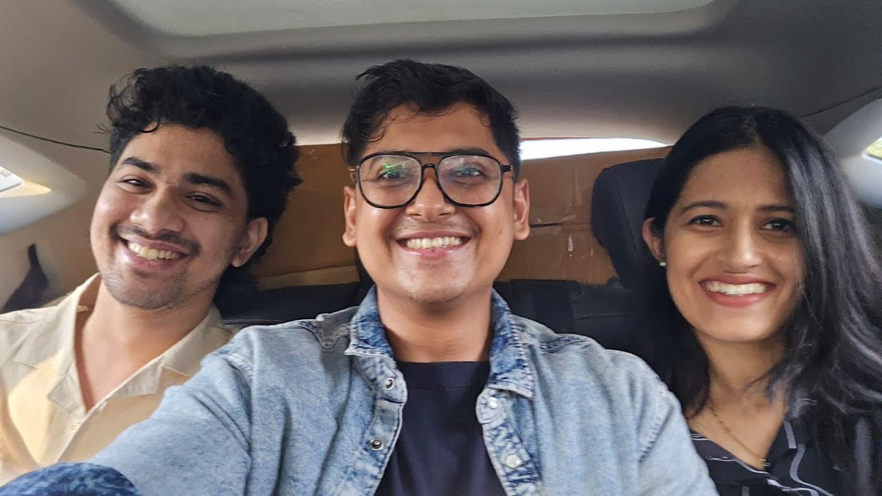 GUESS THE FOOD BILL | #vlog