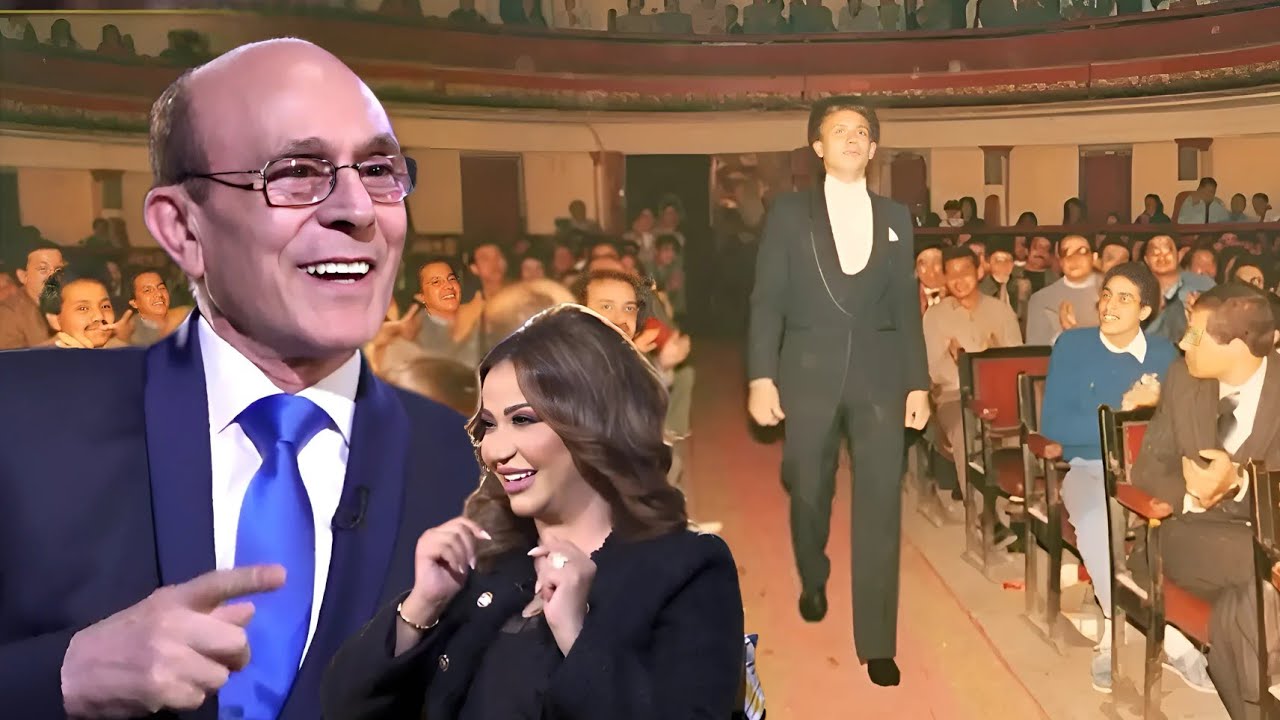 لقاء ممتع مع محمد صبحي يكشف أسراره و يروي مواقف وكواليس وذكريات مشواره الصعب