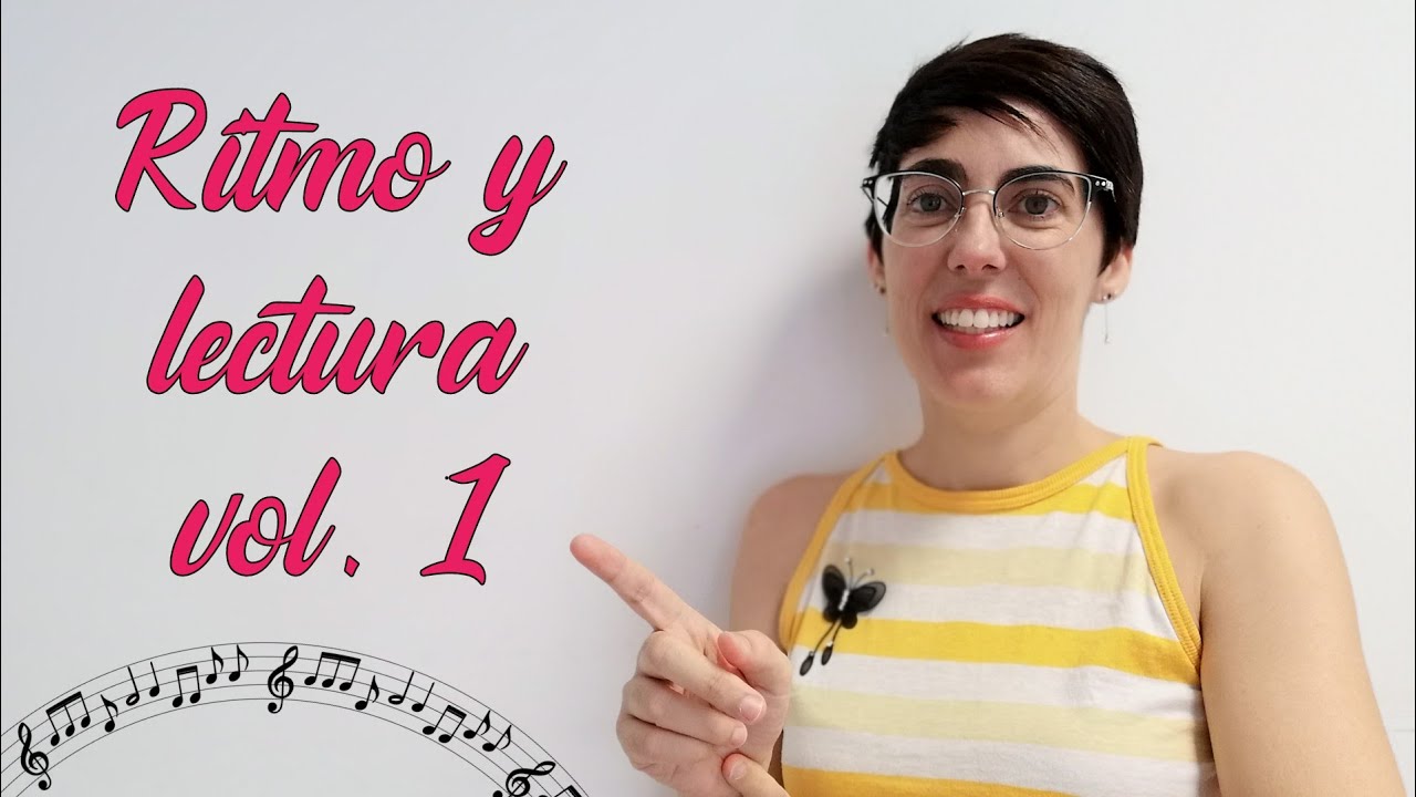 Ritmo y lectura vol.1 (nº215, 216 y 224)