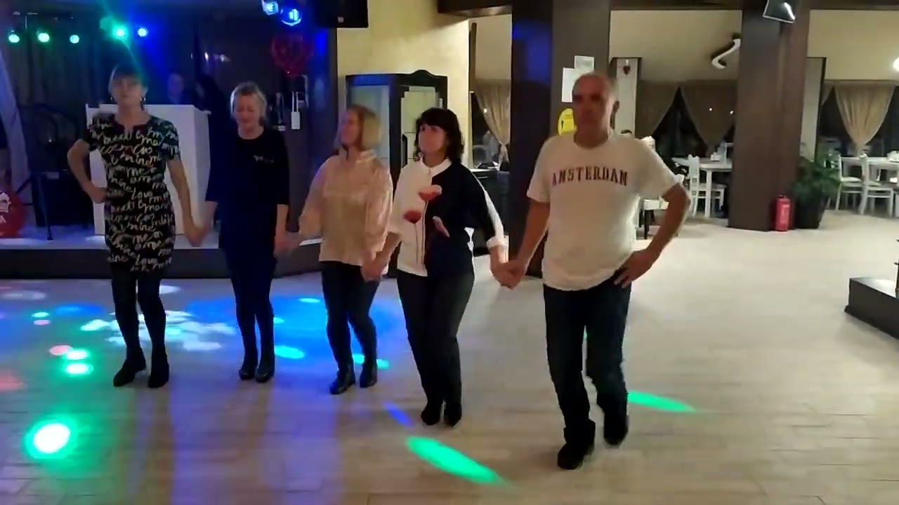 Хоро Неда
