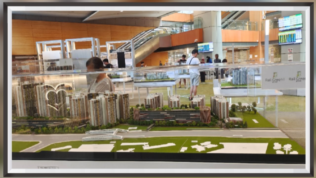 The Complete 2023 & 2024 BTO Projects 3D Model Gallery @ HDB Hub
