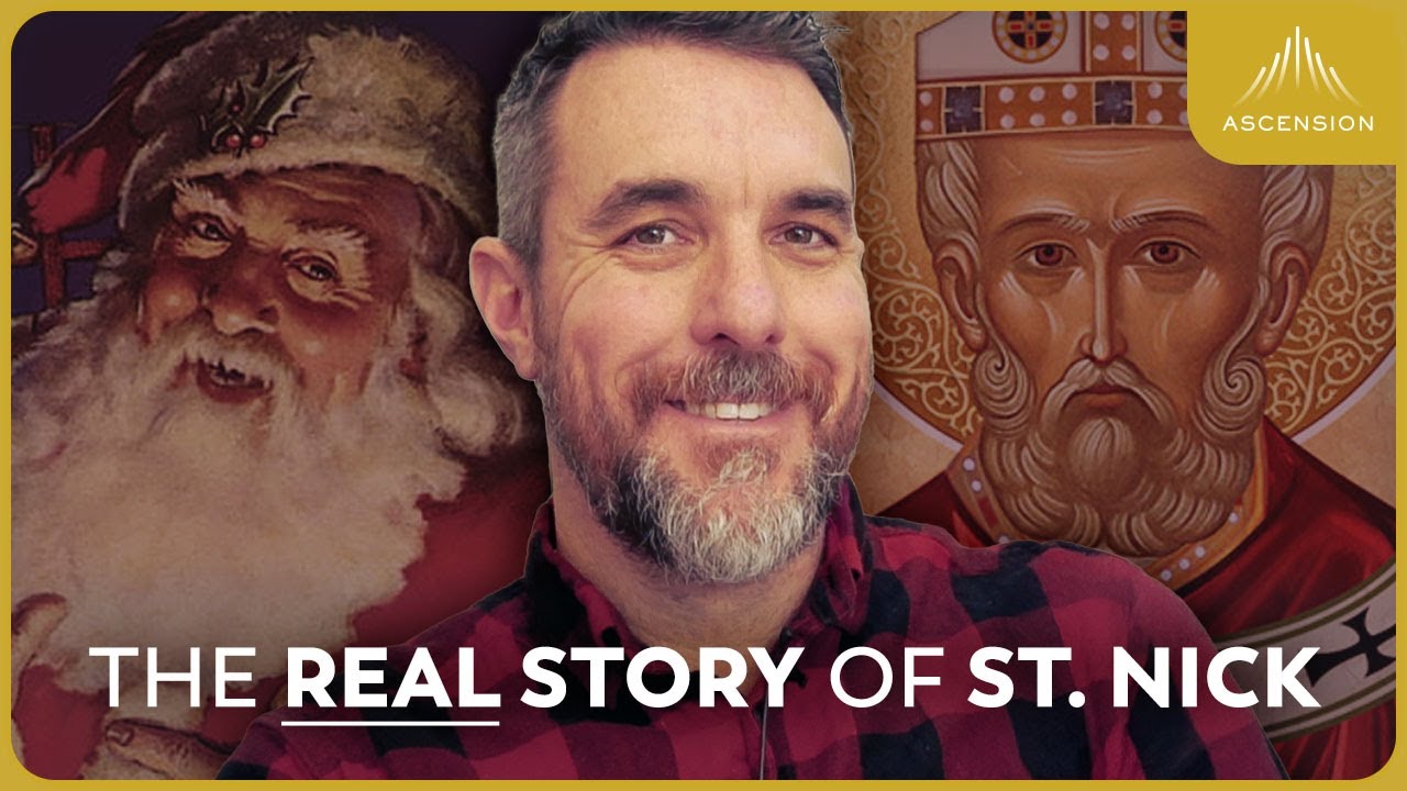 The Real Santa: What You Didn&rsquo;t Know About Saint Nicholas