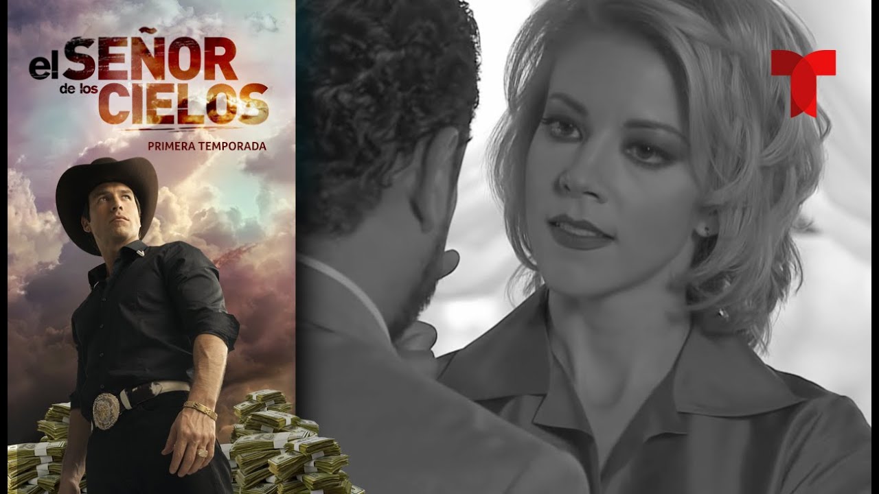 El Señor de los Cielos | Capítulo 21 | Telemundo