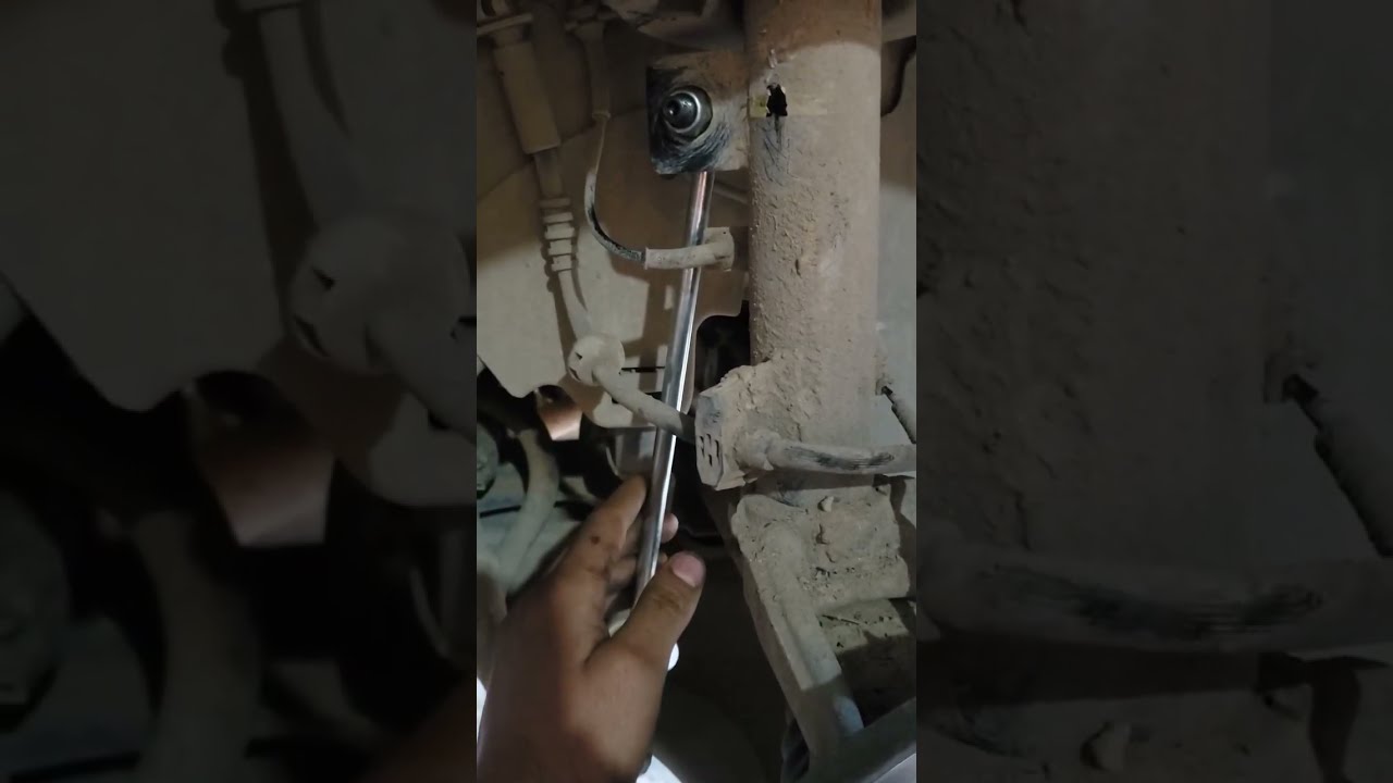 بعض النصائح و المعلومات les bielles suspension Peugeot 301
