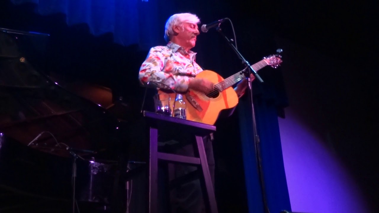 Robyn Hitchcock - 17 - The Devil's Coachman - Cleveland - 6/19/19