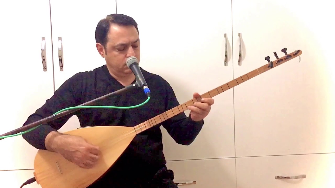 Olmaz Olmaz (Azeri) - Hasan Basri Üstün