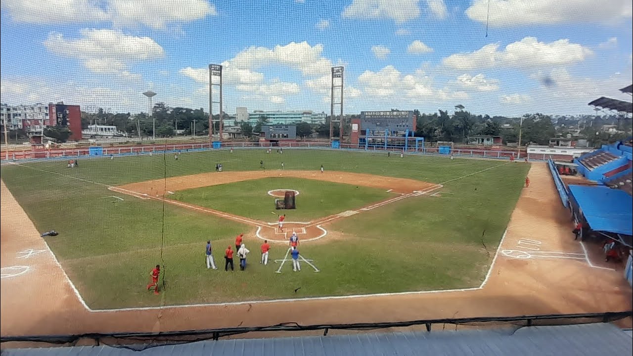 Previa del quinto partido del play off semifinal entre Leñadores y Cazadores 