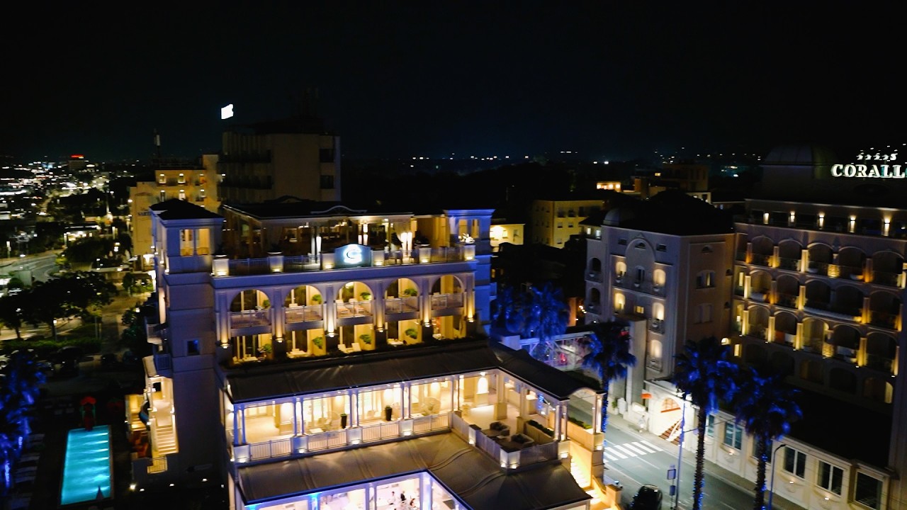 L’Estate in Scena: Ferragosto 2025 all’Hotel Corallo di Riccione