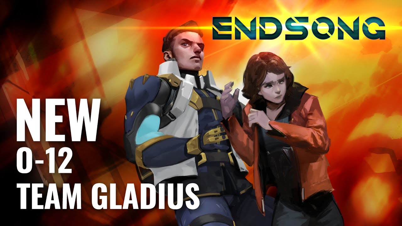 O-12 Reinforcements Rules - Team Gladius | Infinity ENDSONG Week