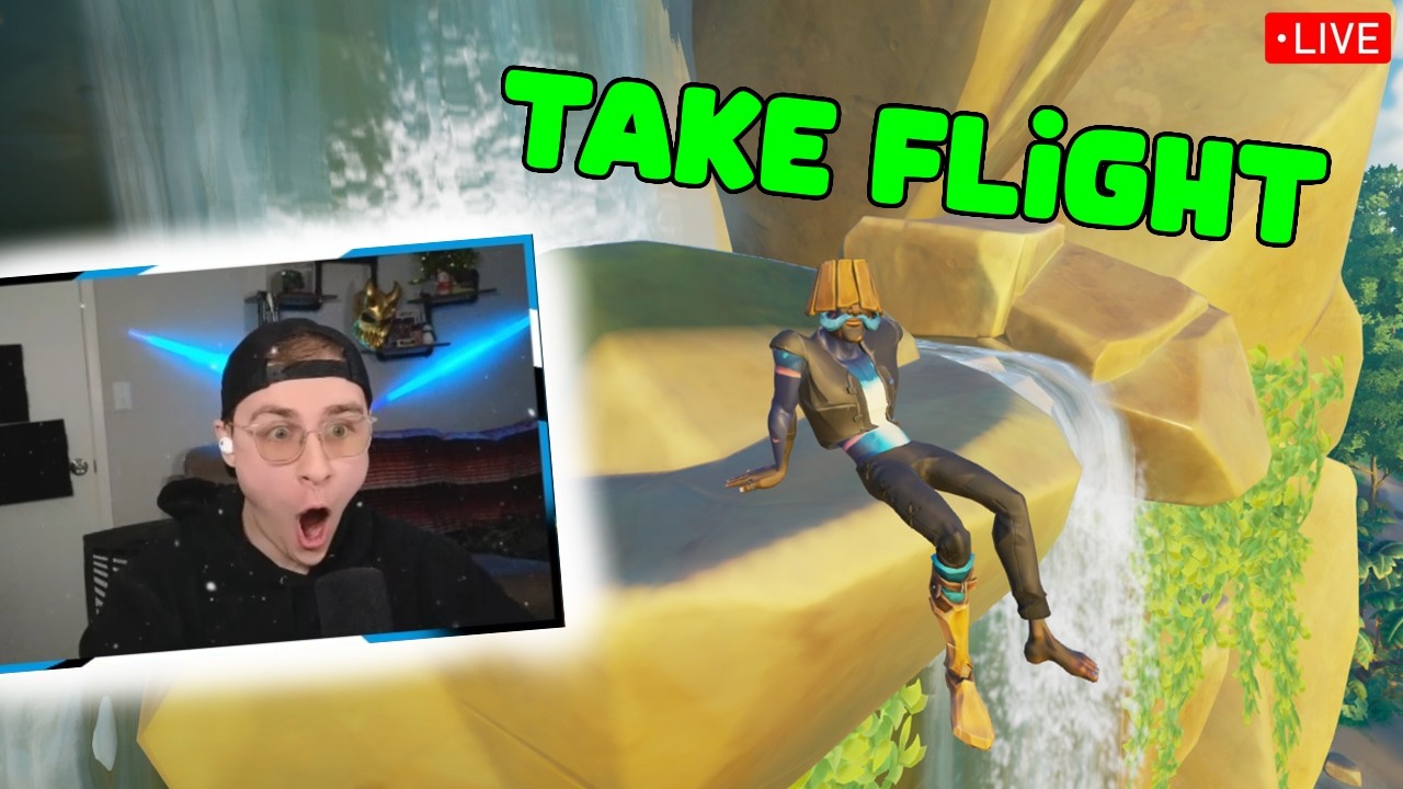 SEASON 19 IS LIVE! (Sea Of Thieves)