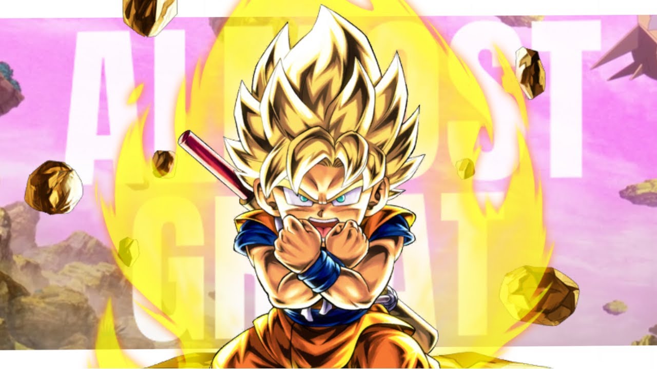 is Dragon Ball Kakarot's Daima DLC worth your time?