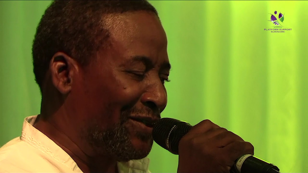 Poetry&Beyond 7 (VADERS) - GERRIT BARRON
