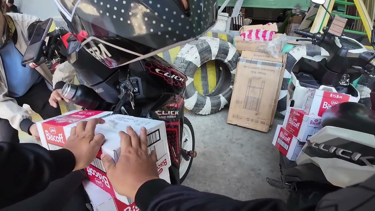 Rush daw tska sinabi nong na picturan na