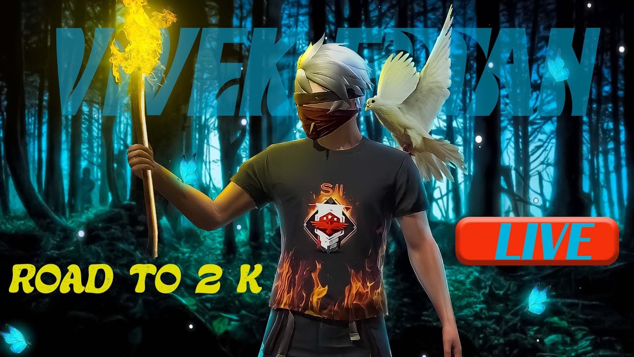 Free Fire Malayalam Live ❎Androidx gulid come guys✅ BR  RANCKED  MACH