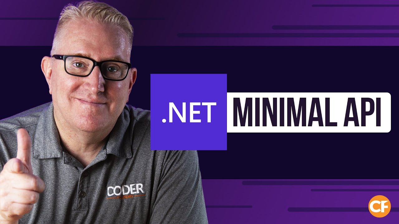 Minimal ≠ Small: раскрываем мощь минималистичных API .NET