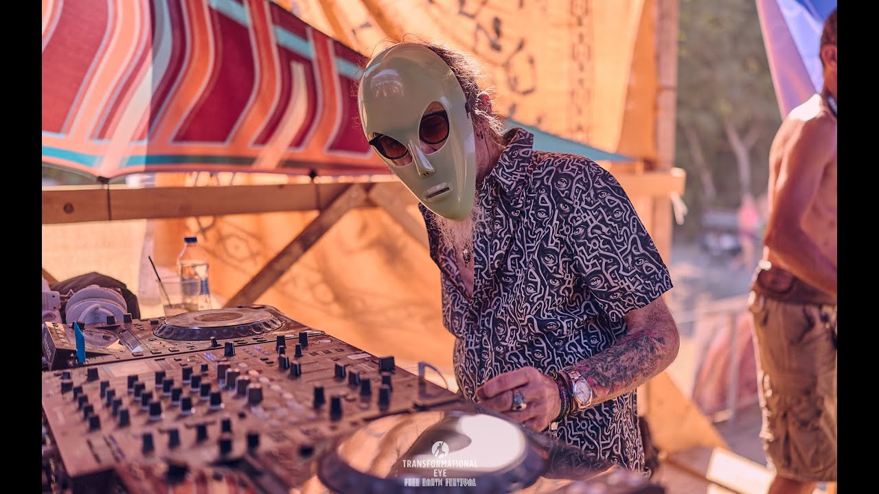 EAT STATIC F E F  2025 OXYGEN STAGE