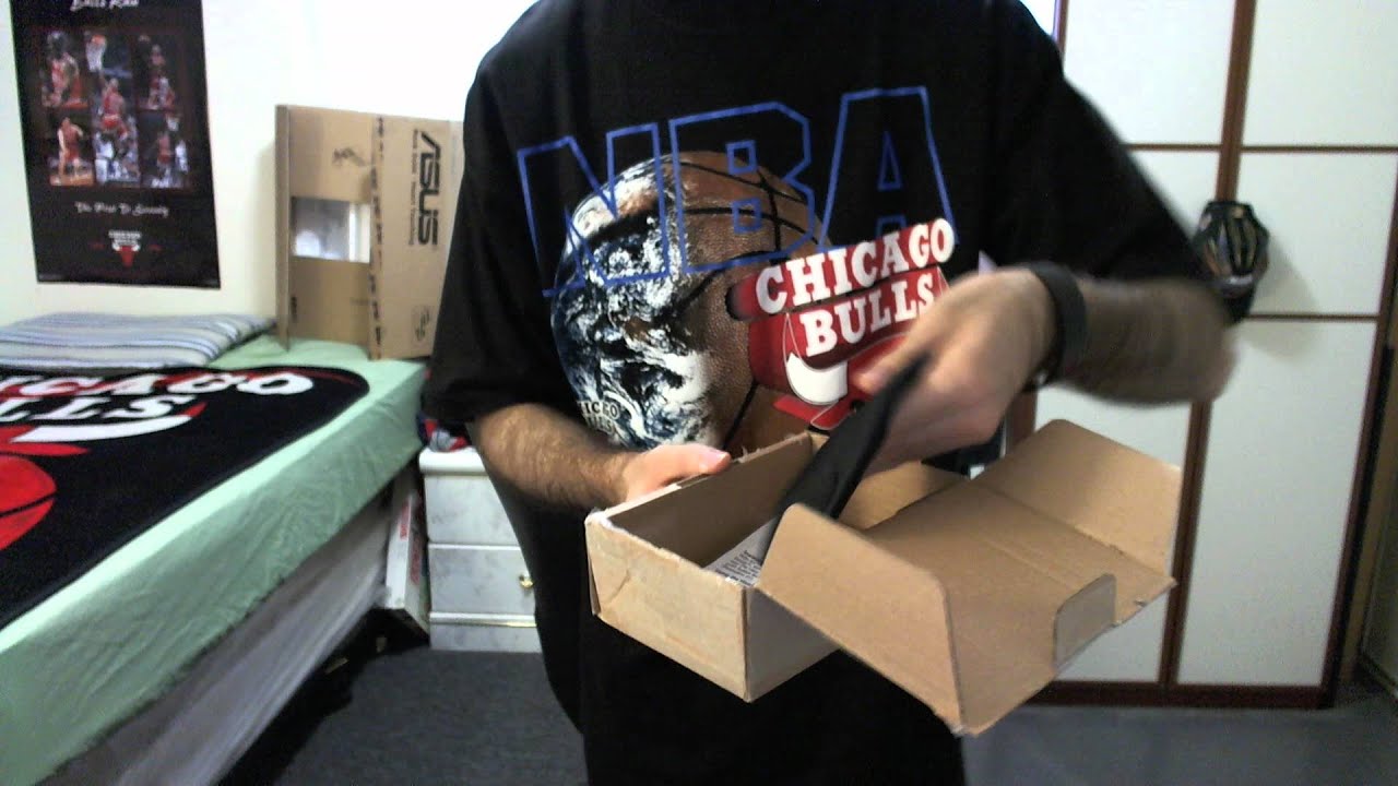 Unboxing: HD Vision Wraparounds/Night Anti-Glare+Xloop Euro-Wrap Ultra HD Sunglasses (1080p)