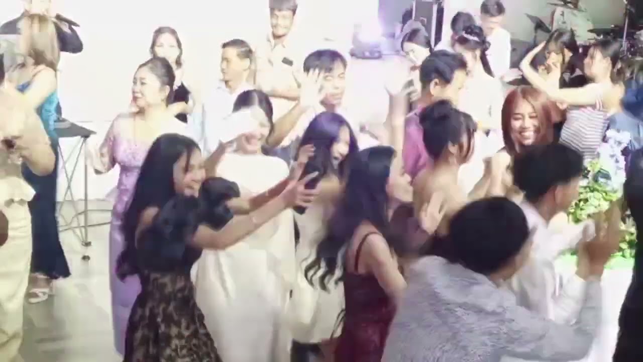 រាំជុំបងប្អូន សមភាពថ្មី B 