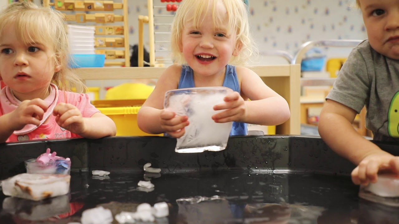 Little Oaks Children's Nursery