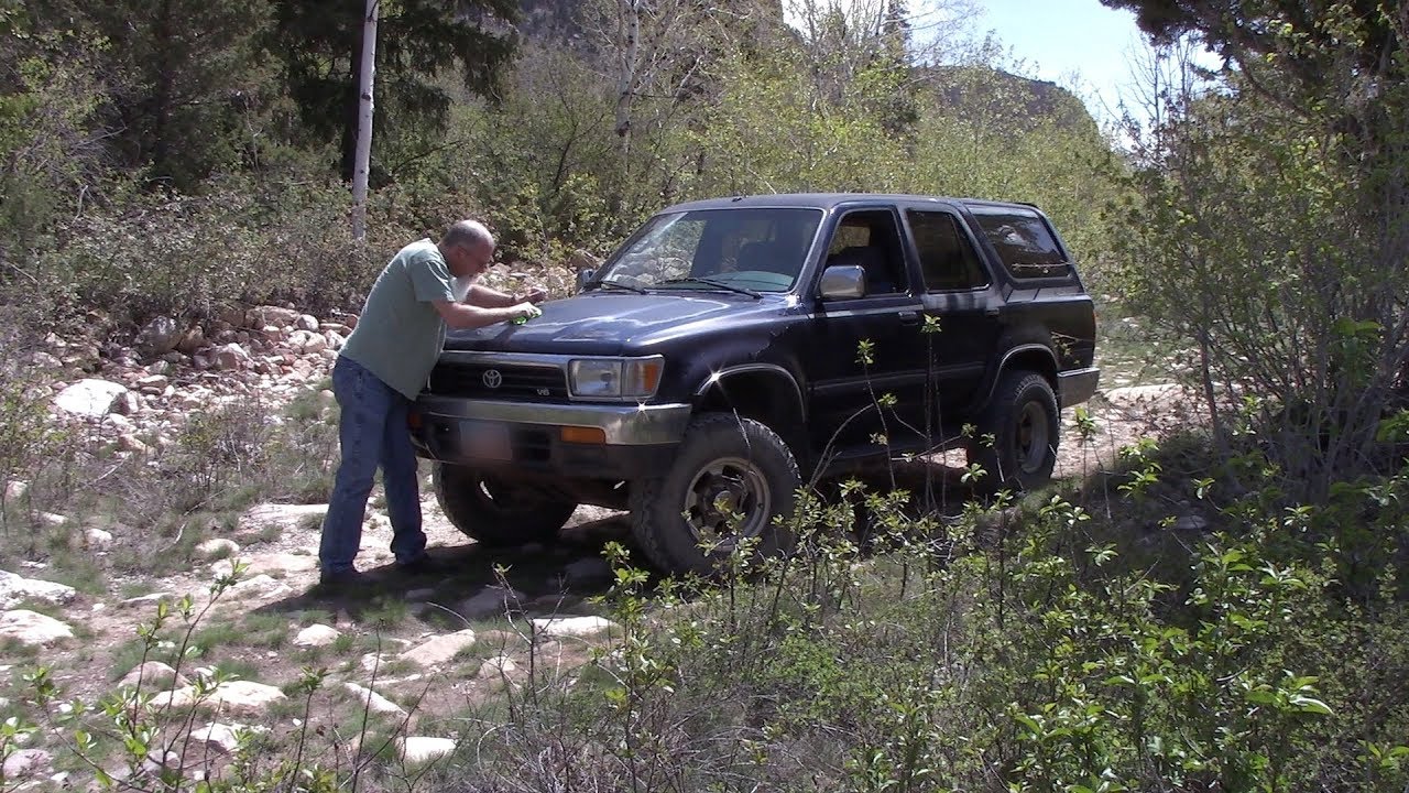 Polishing A Turd - A New Stereo