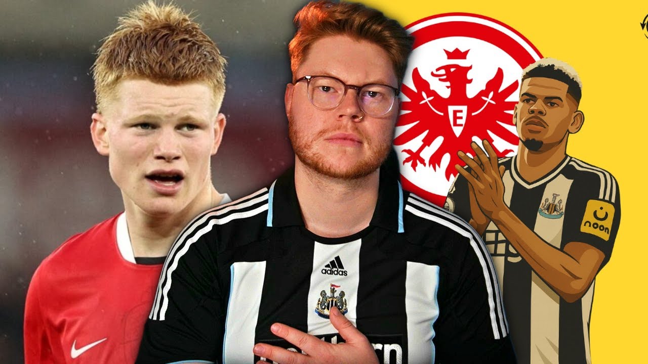 These TRANSFERS REQUIRED to push for european football for Newcastle!