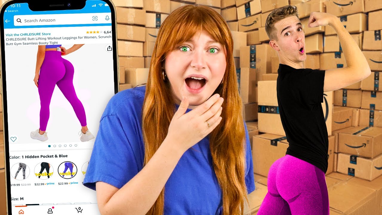 100 вещей, которые не следует продавать на Amazon…