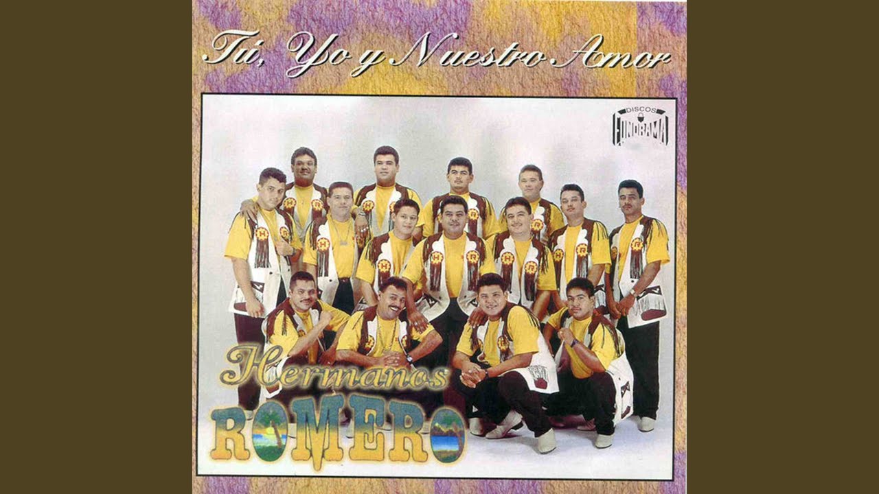 Tú, Yo y Nuestro Amor