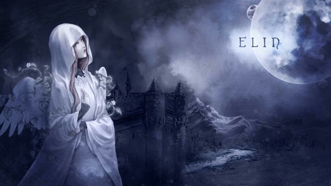 Elin OST - BGM03_1/War Quest
