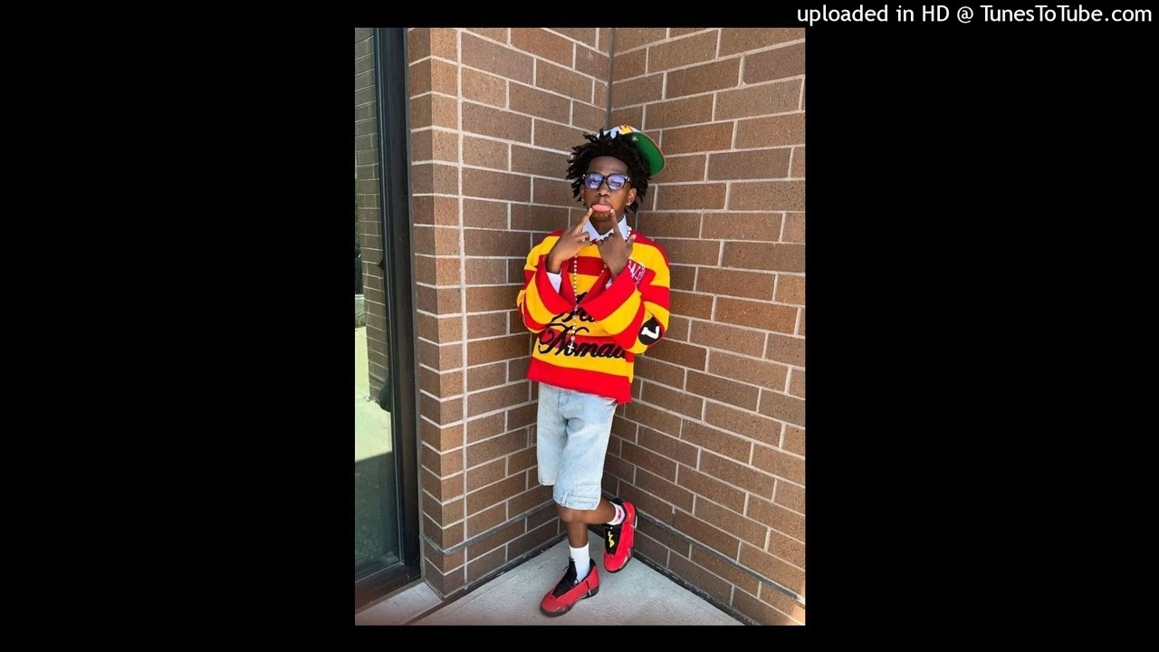 (FREE) Jay Montana Type Beat 