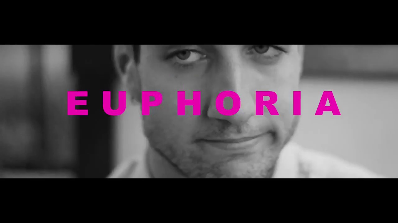 Perry Twins ft Harper Starling - Euphoria - Kue Mix