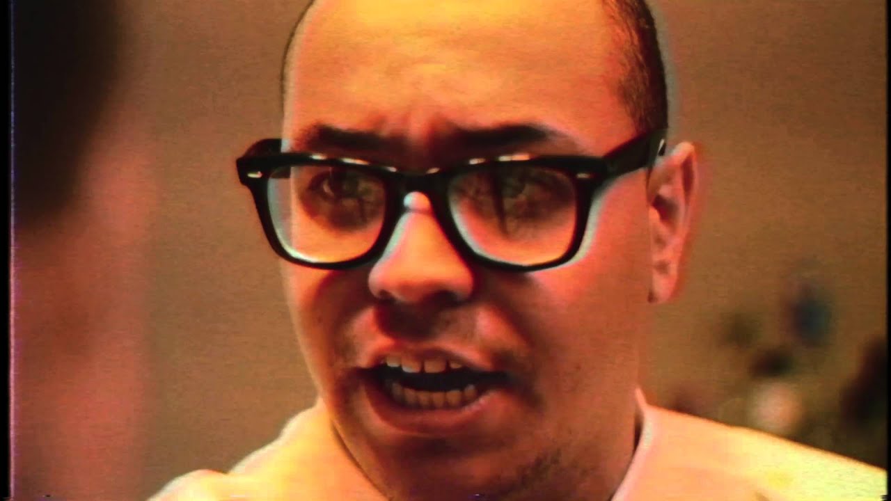 THE FIST OF MORMON (Short Film)