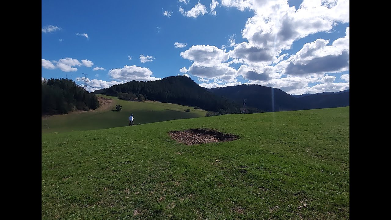 Ružomberok Bike Turistika #slovakia #bike #cycling #travel #sports #ahoj #turizm #hiking #adventure 