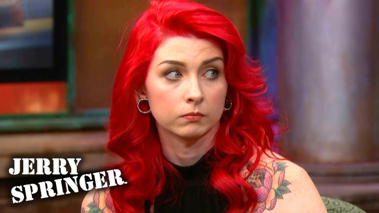 Our Relationship Is Not a Love Song, It&rsquo;s Over! | Jerry Springer | Season 25