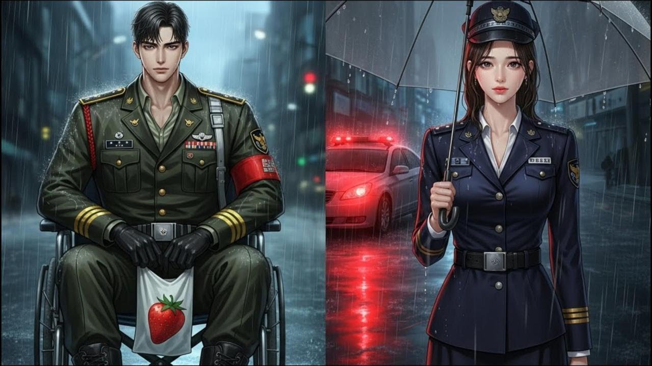 📕Reborn, I Ignored My Husband Buying Strawberries for His Mistress in the Storm—Hell Was Waiting
