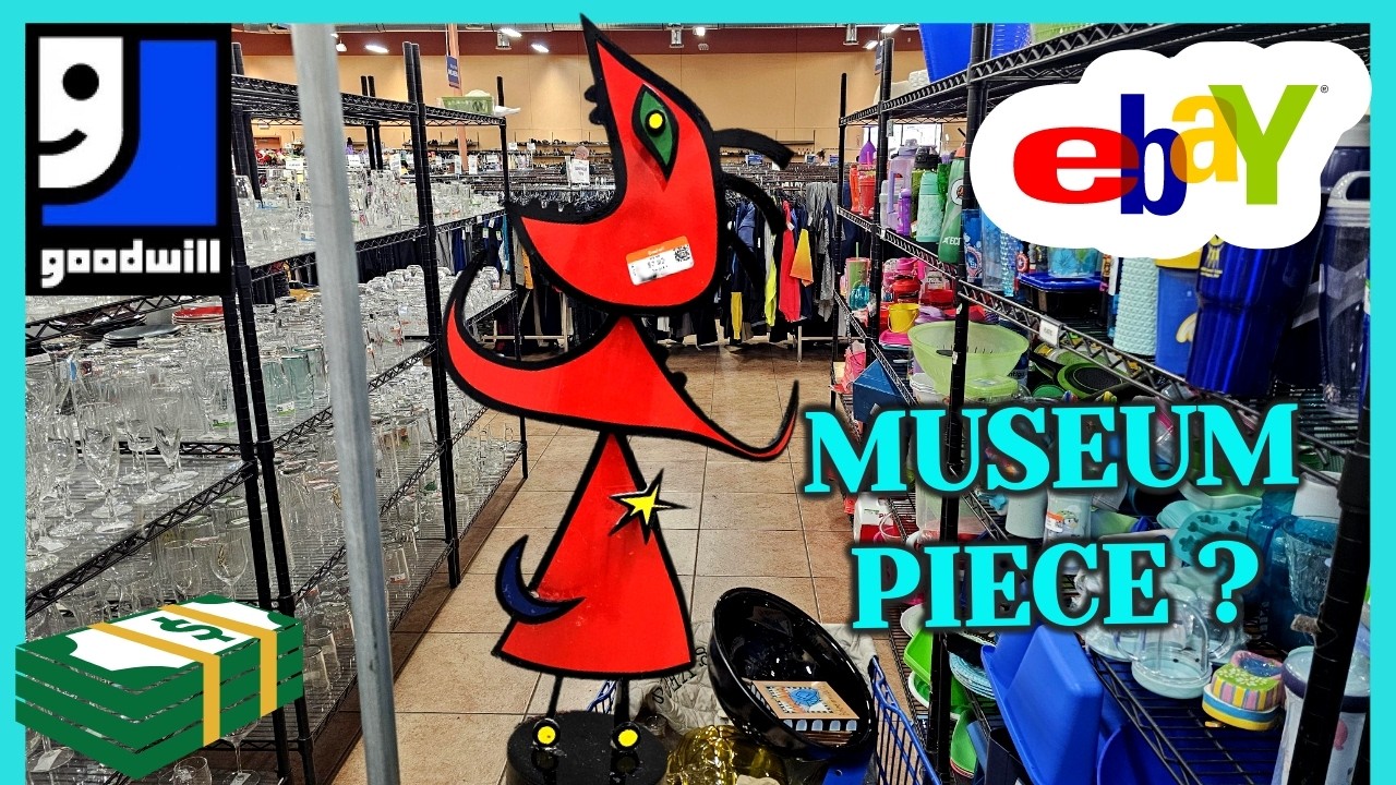 BEST Goodwill Thrift EVER / I FILLED the CART / THRIFTING EVERY GOODWILL in VEGAS / Part 8 Lake Mead