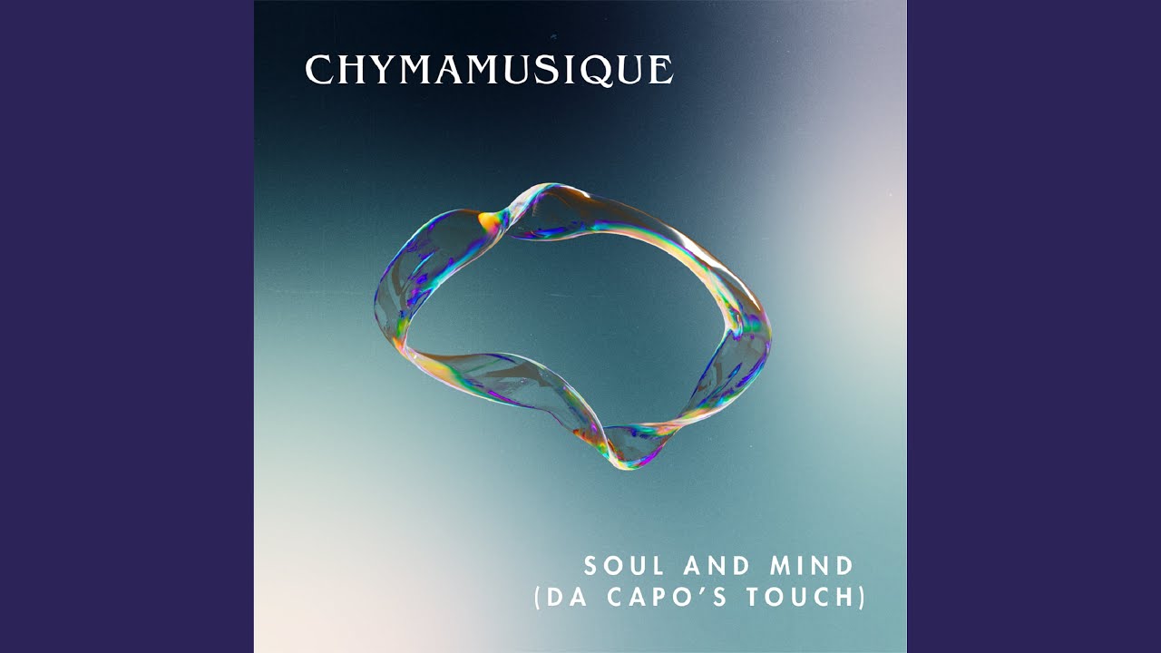 Soul and mind (feat. Earl W Green) (Da Capo's Touch)