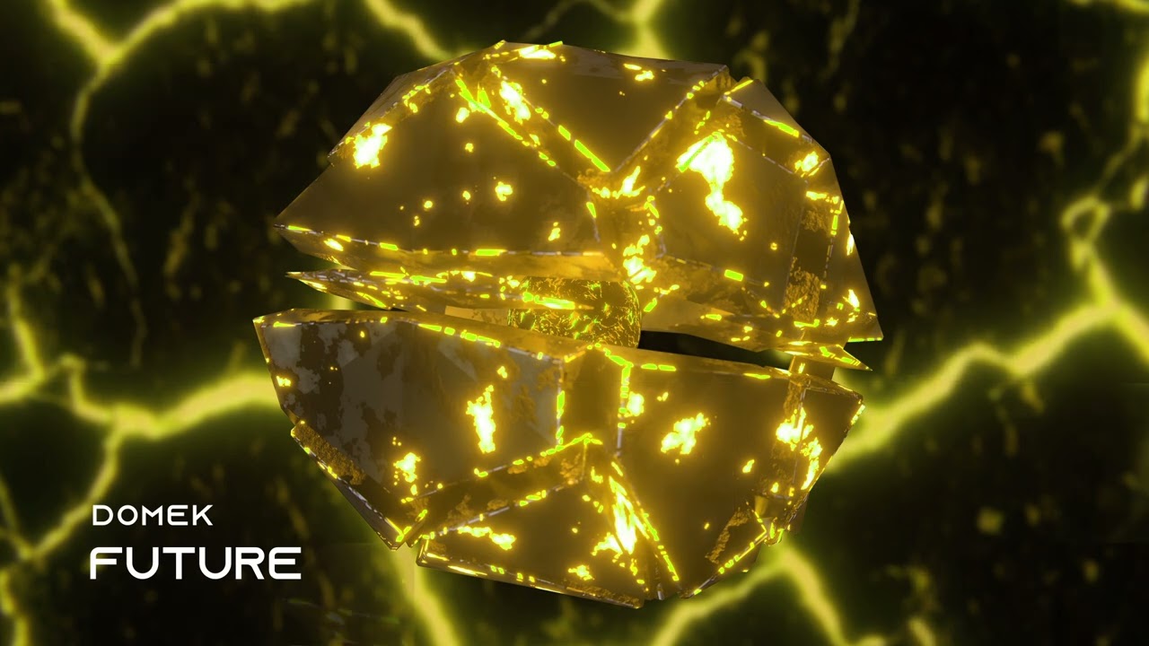 Domek - Future (Original Mix)